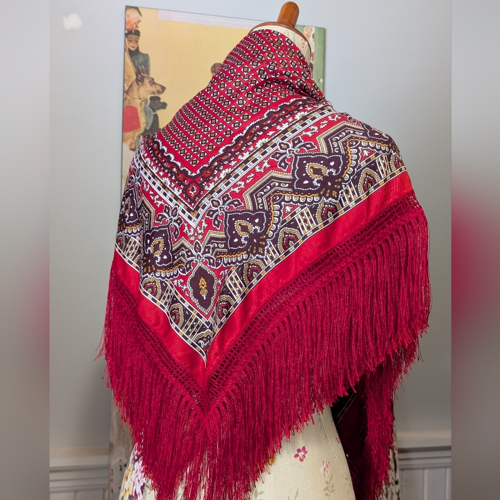 Scarf‎ - Picture 4 of 5
